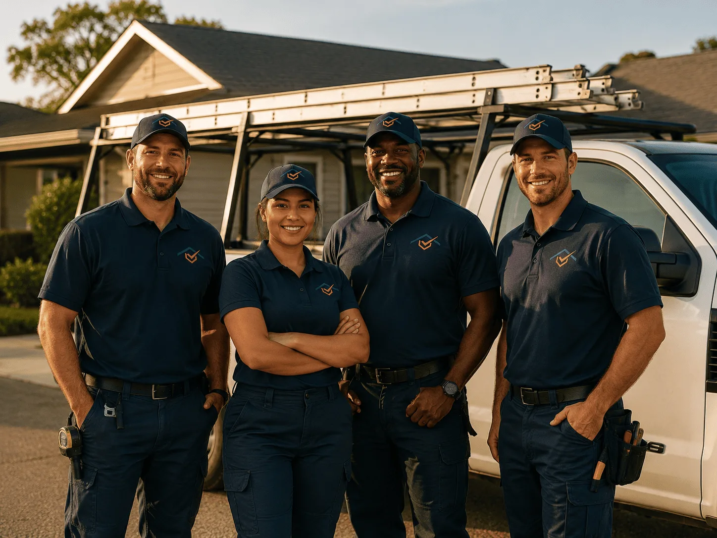 Roof Inspection company in Homestead, IA